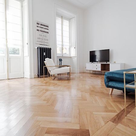 Leopardi21 Milan Exterior photo