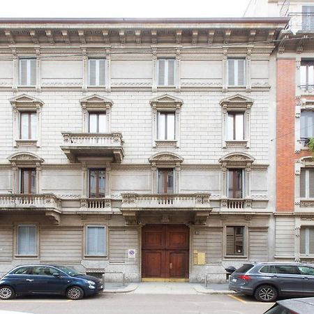 Leopardi21 Milan Exterior photo