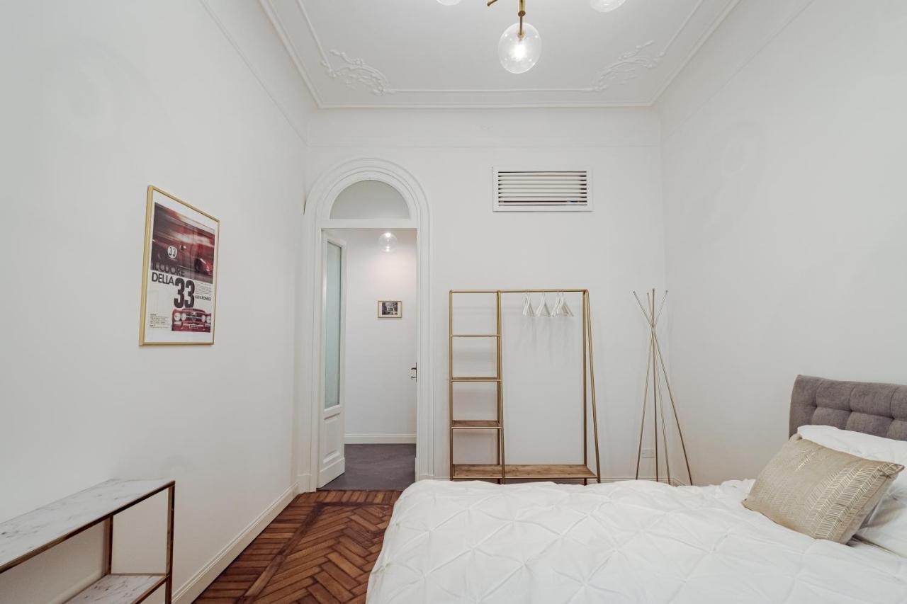 Leopardi21 Milan Exterior photo