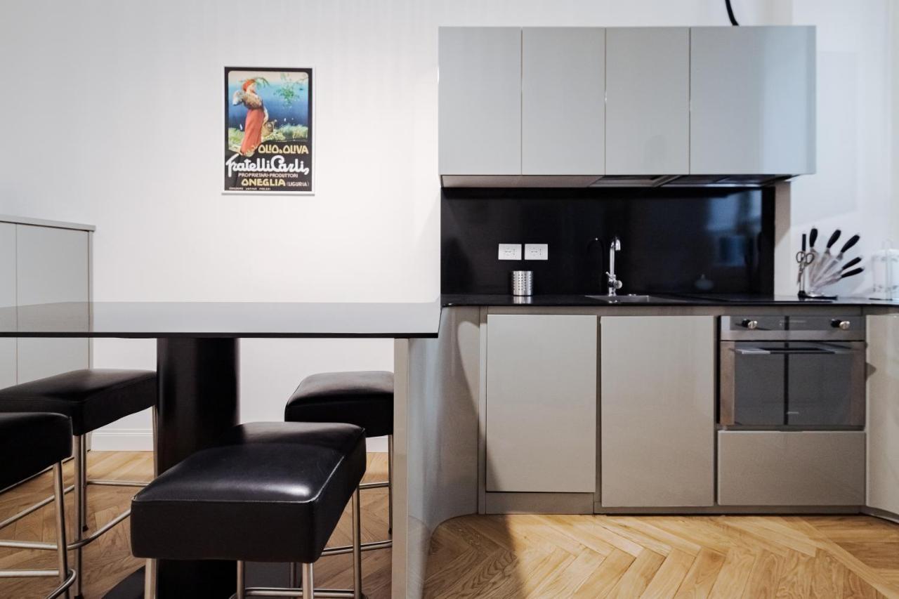 Leopardi21 Milan Exterior photo
