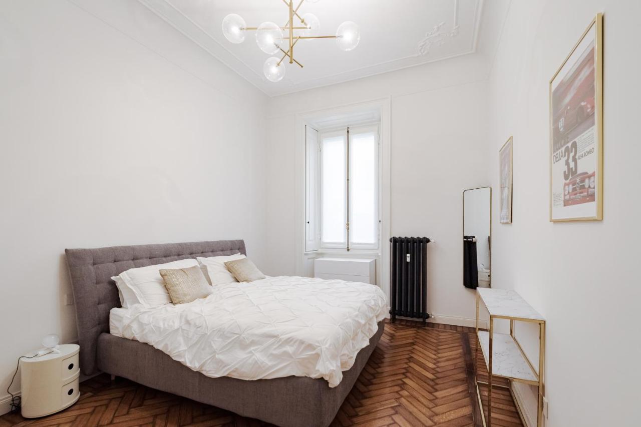 Leopardi21 Milan Exterior photo
